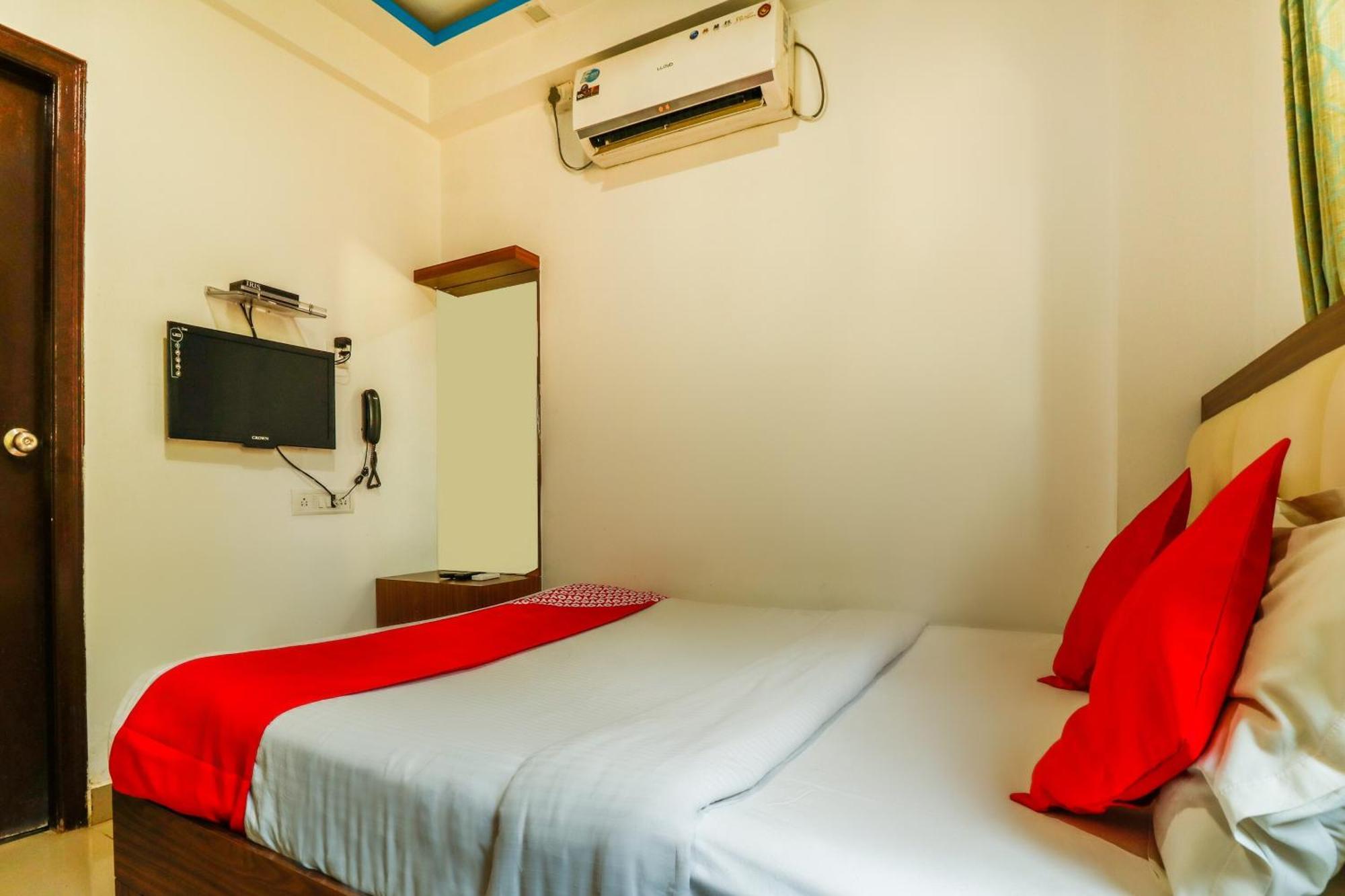 O 69693 The Royal Park 4* Bangalore